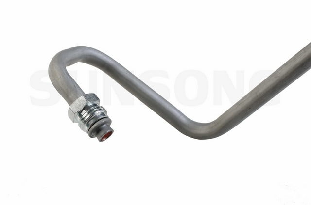 Sunsong 3401455 Power Steering Pressure Line Hose Assembly