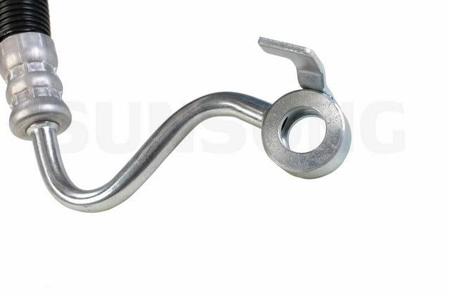 Sunsong 3401470 Power Steering Pressure Line Hose Assembly