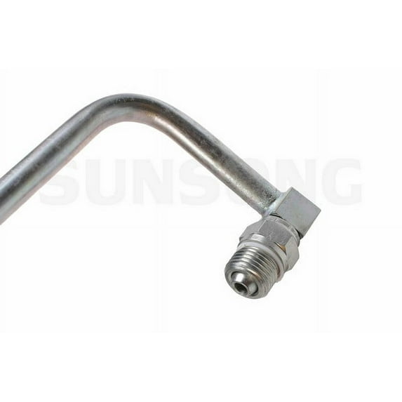 Sunsong 3401474 Power Steering Pressure Line Hose Assembly
