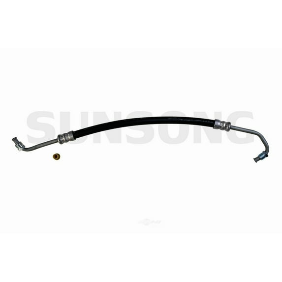 Sunsong 3401484 Power Steering Pressure Line Hose Assembly