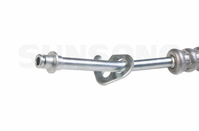 Sunsong 3401490 Power Steering Pressure Line Hose Assembly