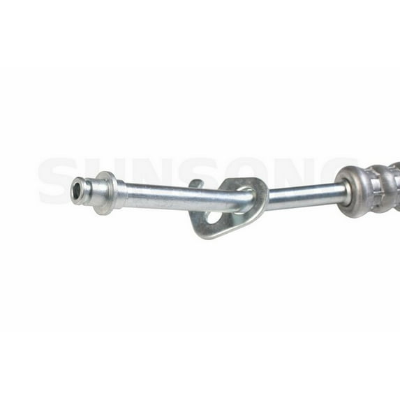 Sunsong 3401490 Power Steering Pressure Line Hose Assembly