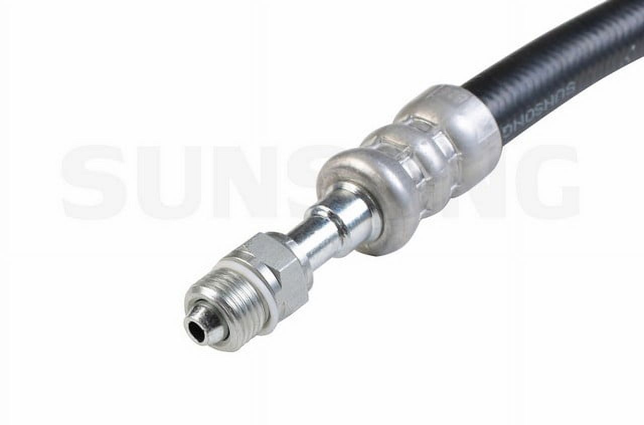 Sunsong 3401513 Power Steering Pressure Line Hose Assembly