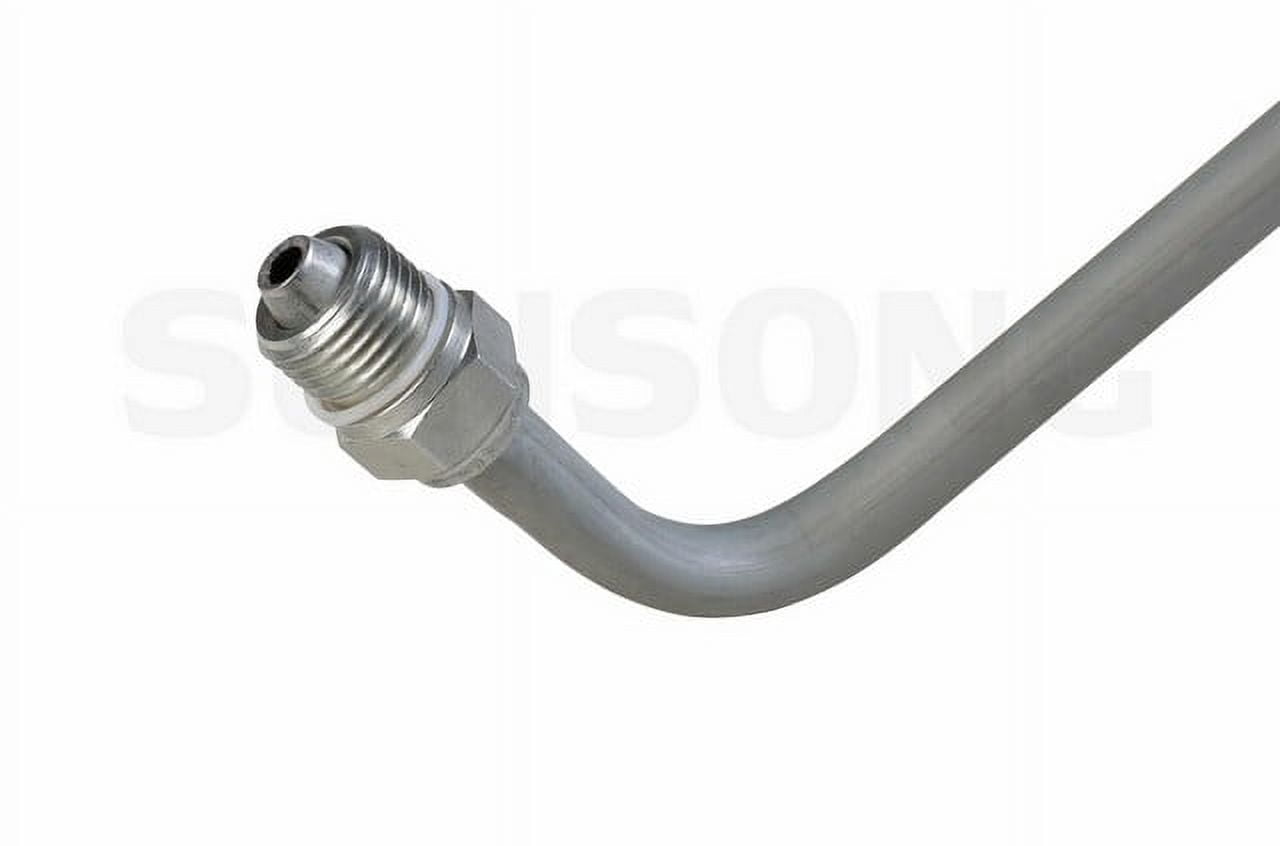 Sunsong 3401555 Power Steering Pressure Line Hose Assembly