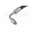thumbnail image 1 of Sunsong 3401569 Power Steering Pressure Line Hose Assembly, 1 of 4