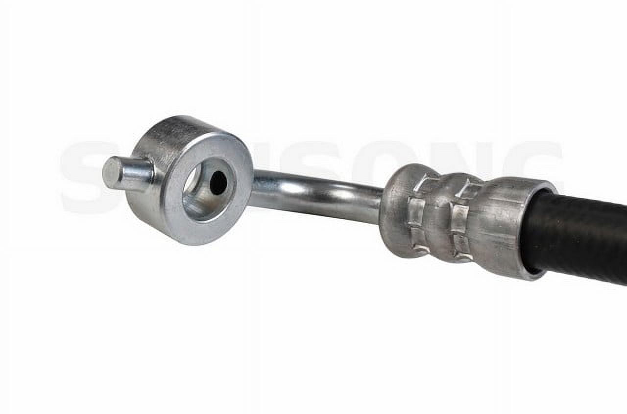 Sunsong 3401573 Power Steering Pressure Line Hose Assembly