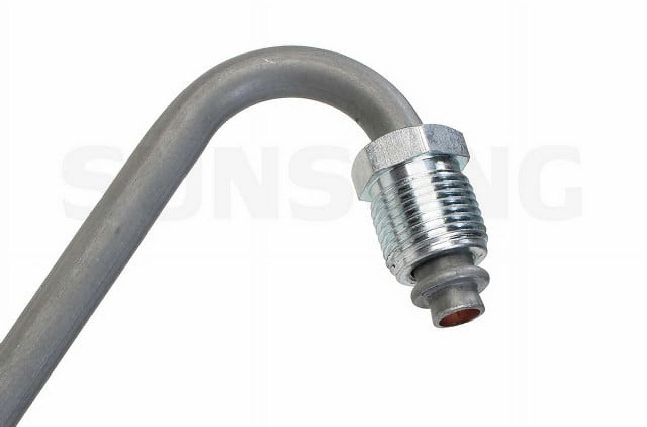 Sunsong 3401576 Power Steering Pressure Line Hose Assembly