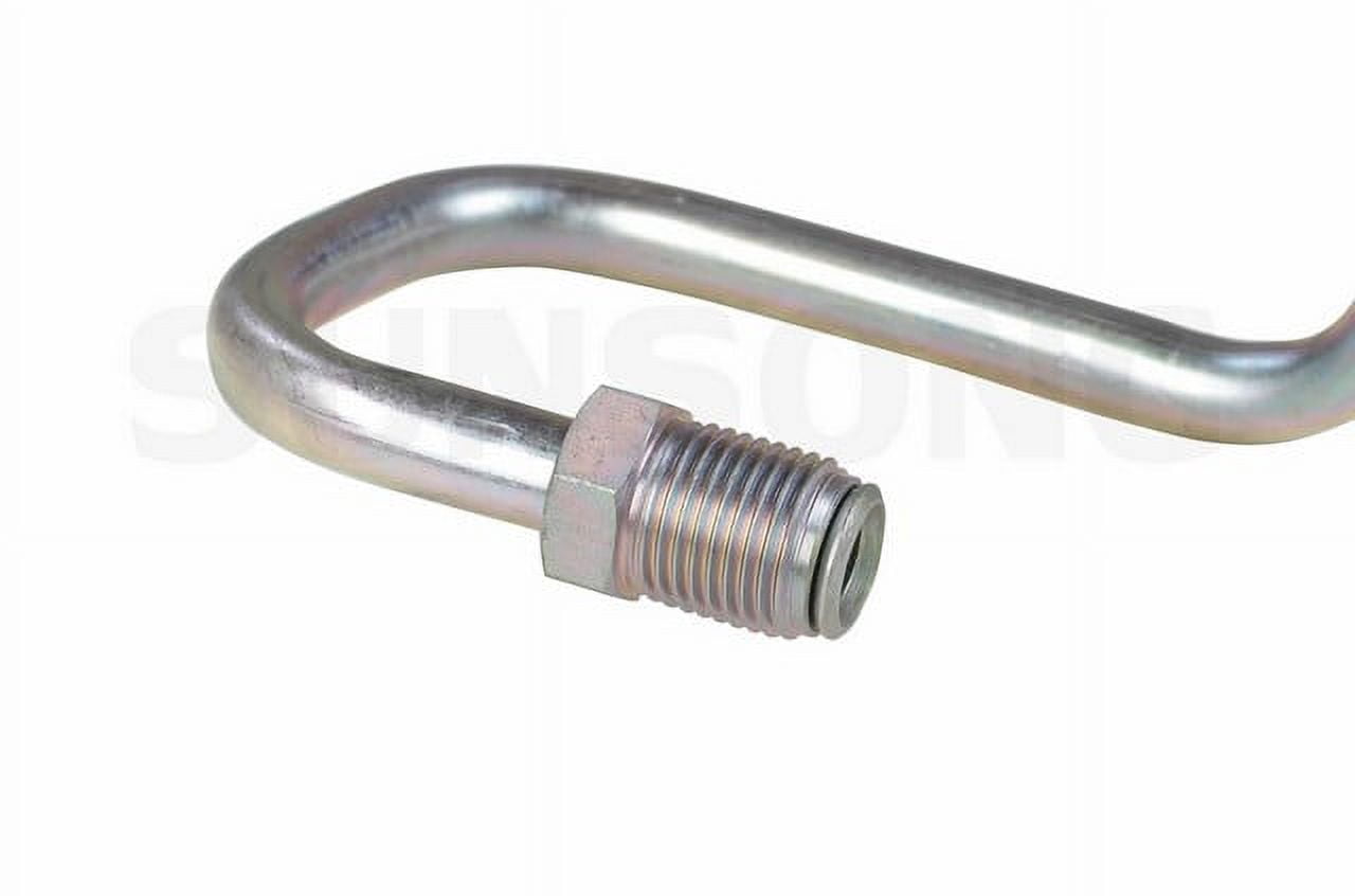 Sunsong 3401608 Power Steering Pressure Line Hose Assembly