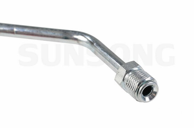 Sunsong 3401656 Power Steering Pressure Line Hose Assembly