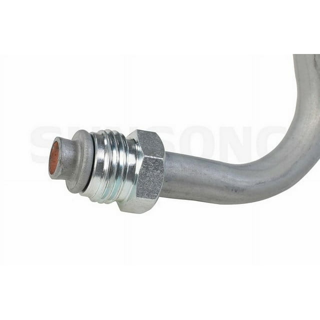 Sunsong 3401664 Power Steering Pressure Line Hose Assembly