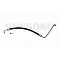 thumbnail image 1 of Sunsong 3401687 Power Steering Pressure Line Hose Assembly, 1 of 4