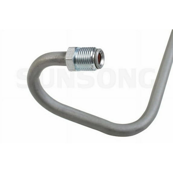Sunsong 3401697 Power Steering Pressure Line Hose Assembly