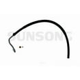 thumbnail image 1 of Sunsong 3401698 Power Steering Return Line Hose Assembly, 1 of 4