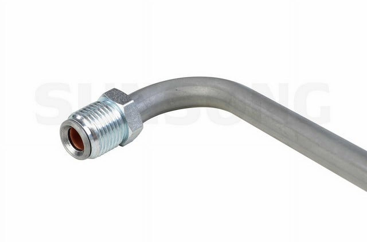 Sunsong 3401750 Power Steering Pressure Line Hose Assembly