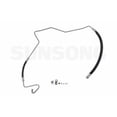 thumbnail image 1 of Sunsong 3401751 Power Steering Pressure Line Hose Assembly, 1 of 4