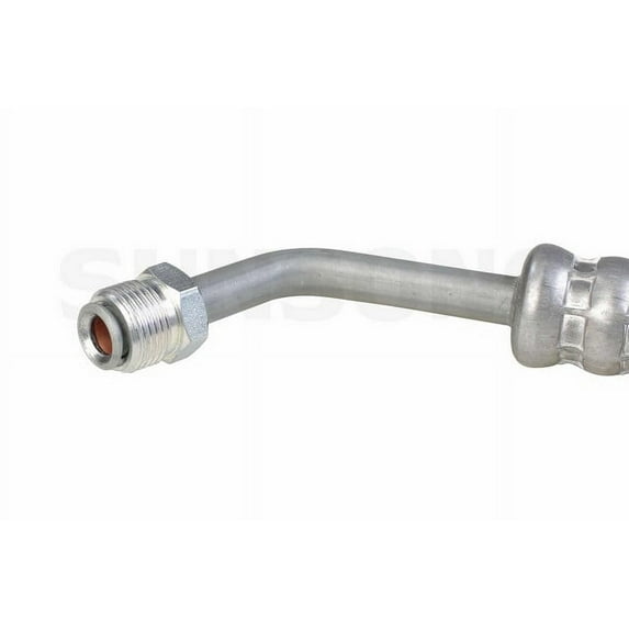 Sunsong 3401761 Power Steering Pressure Line Hose Assembly