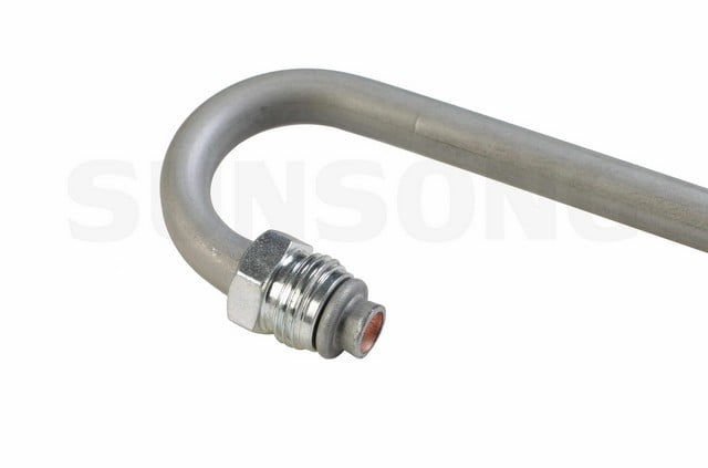 Sunsong 3401788 Power Steering Pressure Line Hose Assembly