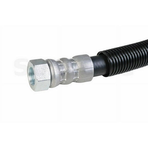 Sunsong 3401794 Power Steering Pressure Line Hose Assembly