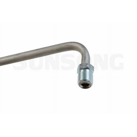 Sunsong 3401808 Power Steering Pressure Line Hose Assembly