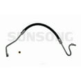thumbnail image 1 of Sunsong 3401843 Power Steering Pressure Line Hose Assembly, 1 of 4