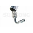 thumbnail image 1 of Sunsong 3401863 Power Steering Pressure Line Hose Assembly, 1 of 4