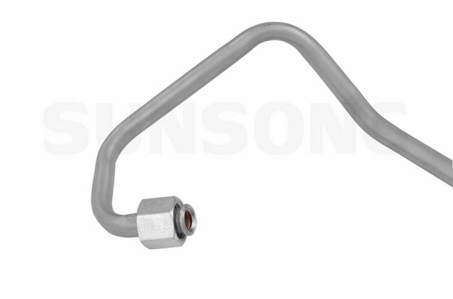 Sunsong 3401907 Power Steering Pressure Line Hose Assembly