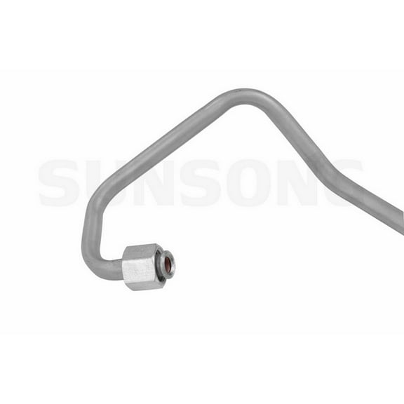 Sunsong 3401907 Power Steering Pressure Line Hose Assembly