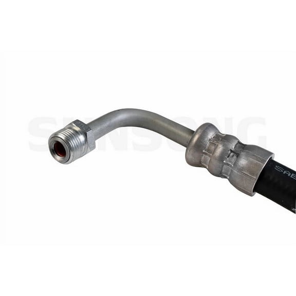 Sunsong 3401919 Power Steering Pressure Line Hose Assembly