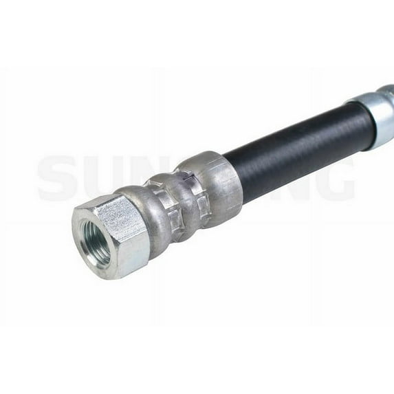 Sunsong 3401950 Power Steering Pressure Line Hose Assembly