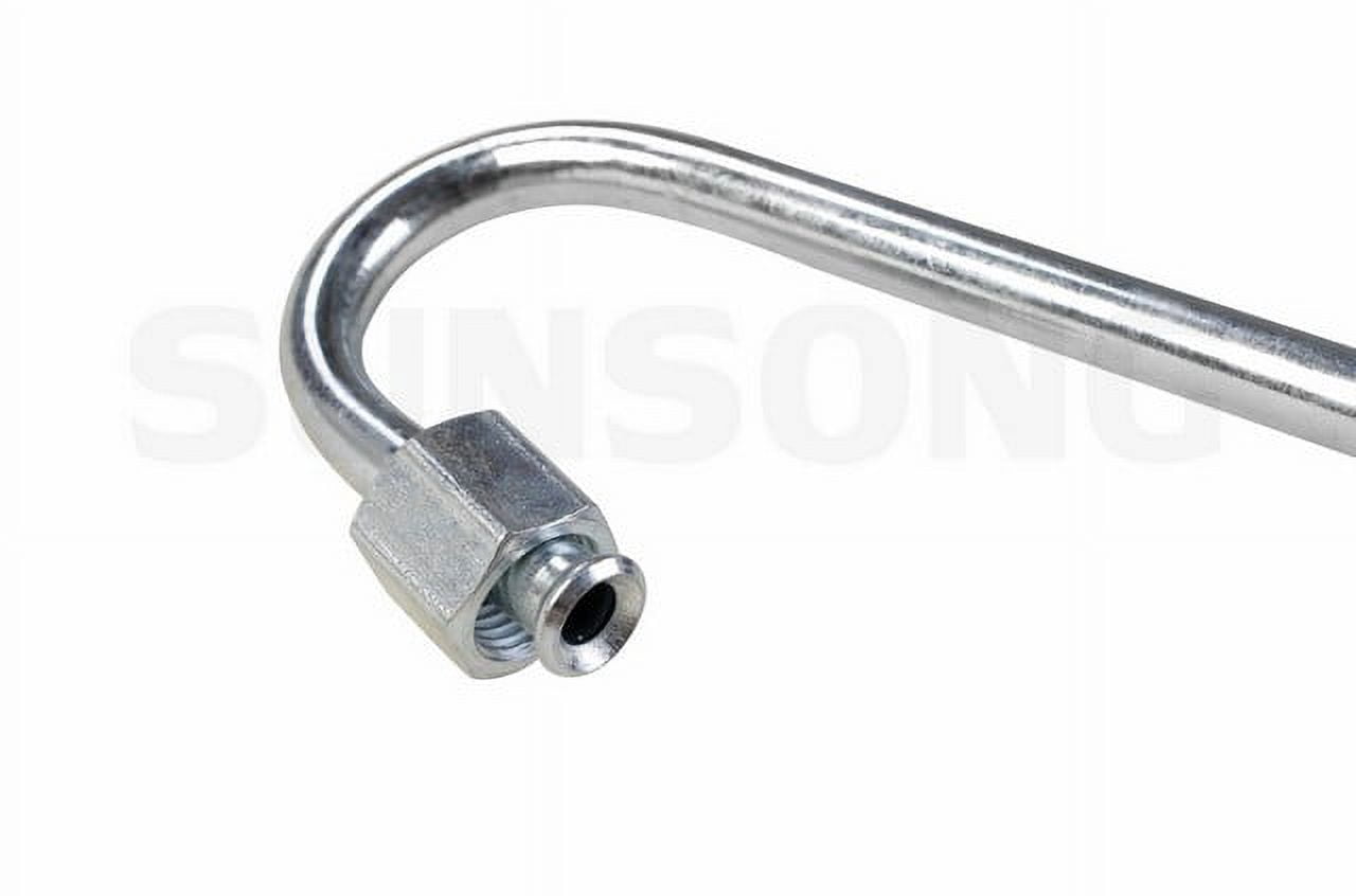 Sunsong 3401979 Power Steering Pressure Line Hose Assembly
