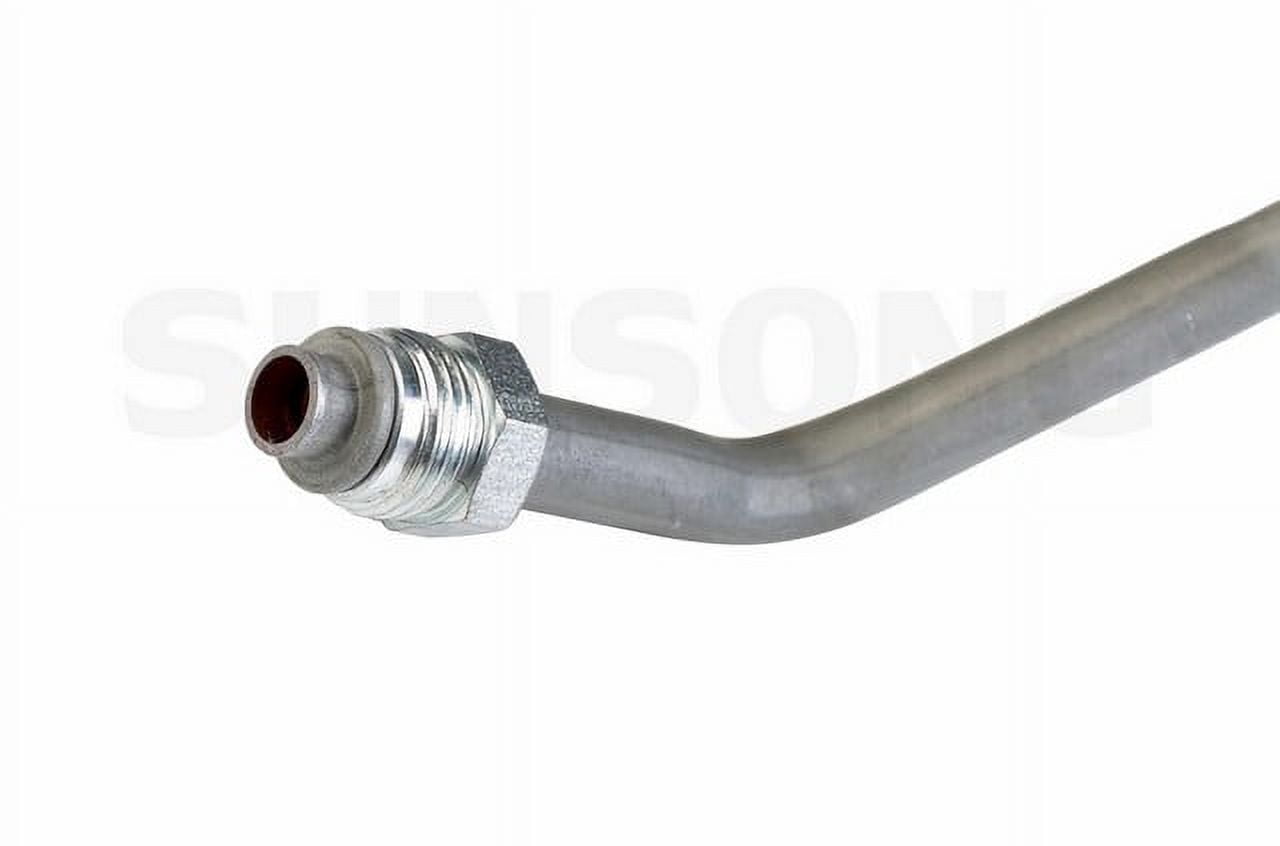Sunsong 3401981 Power Steering Pressure Line Hose Assembly