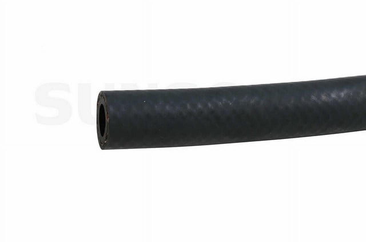 Sunsong 3401996 Power Steering Return Line Hose Assembly