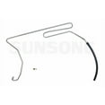 thumbnail image 1 of Sunsong 3402001 Power Steering Return Line Hose Assembly, 1 of 4