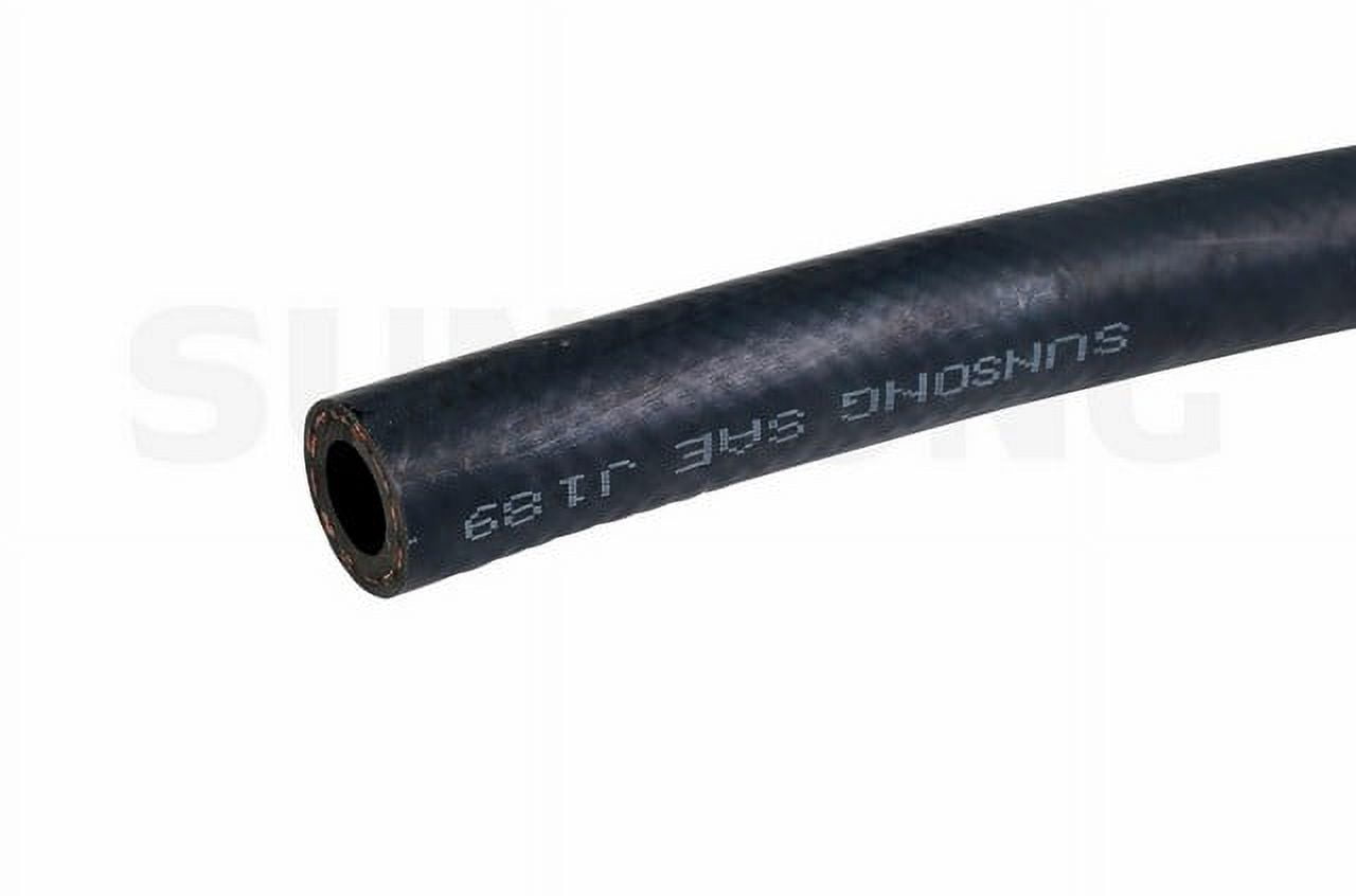 Sunsong 3402019 Power Steering Return Line Hose Assembly