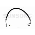 thumbnail image 1 of Sunsong 3402041 Power Steering Pressure Line Hose Assembly, 1 of 4