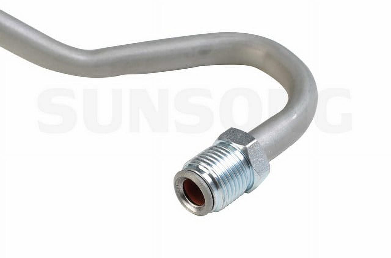 Sunsong 3402102 Power Steering Pressure Line Hose Assembly