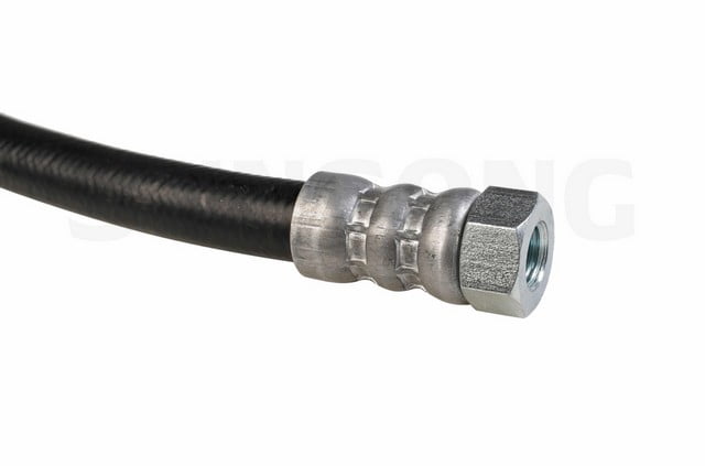 Sunsong 3402115 Power Steering Pressure Line Hose Assembly