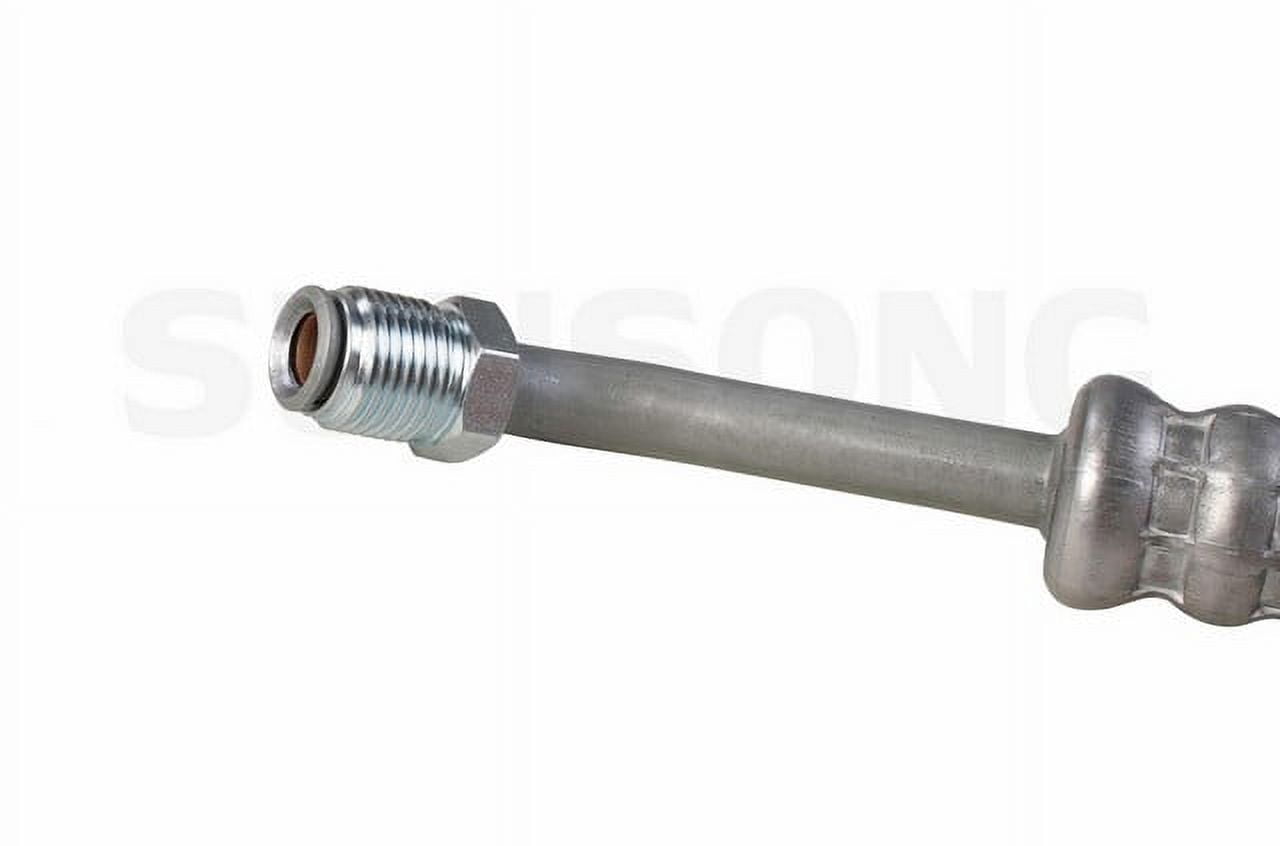 Sunsong 3402148 Power Steering Pressure Line Hose Assembly