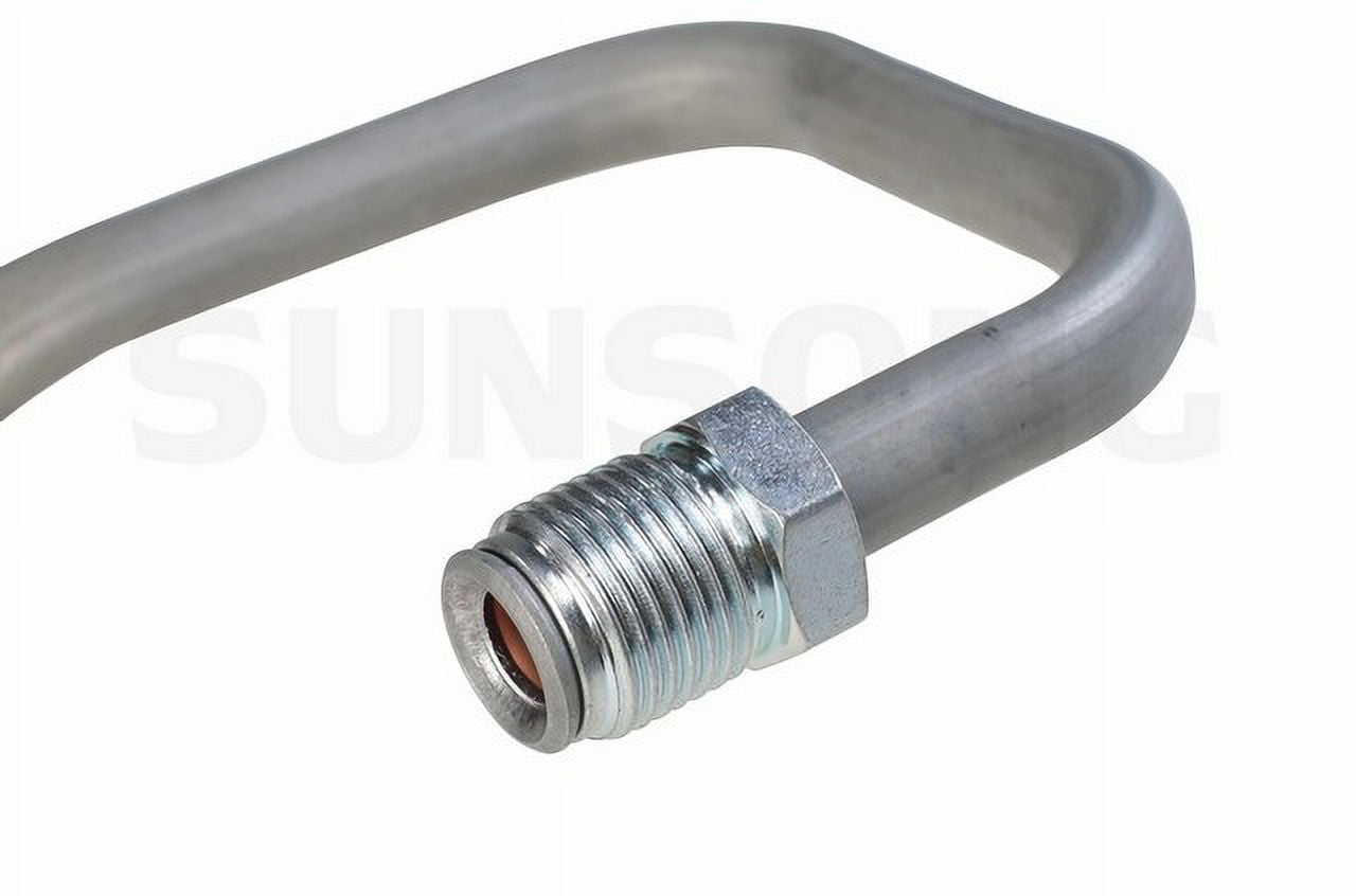 Sunsong 3402154 Power Steering Pressure Line Hose Assembly