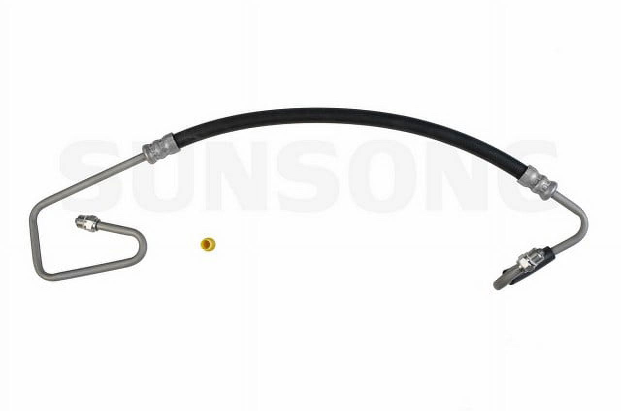 Sunsong 3402178 Power Steering Pressure Line Hose Assembly