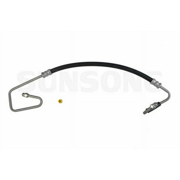 Sunsong 3402178 Power Steering Pressure Line Hose Assembly