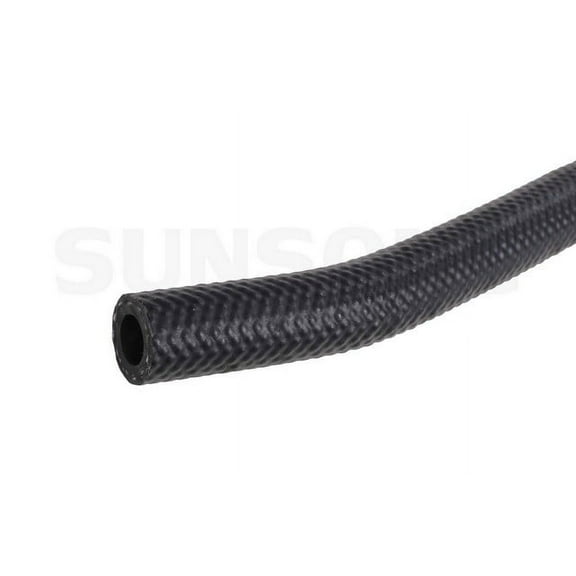 Sunsong 3402219 Power Steering Return Line Hose Assembly