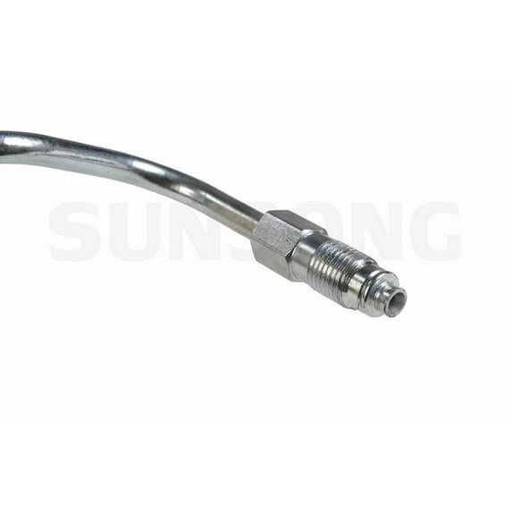 Sunsong 3402222 Power Steering Pressure Line Hose Assembly