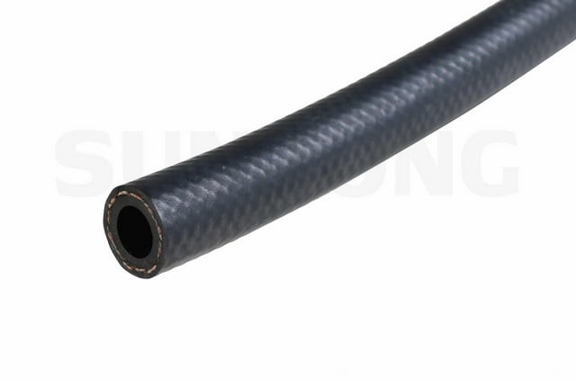 Sunsong Power Steering Return Line Hose Assembly-3401591 - The Home Depot