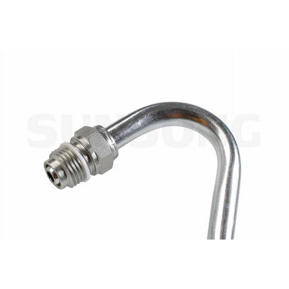 Sunsong 3402243 Power Steering Pressure Line Hose Assembly