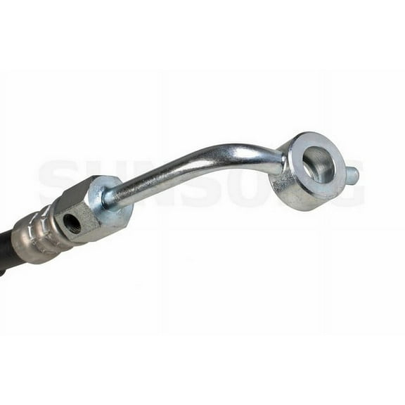 Sunsong 3402246 Power Steering Pressure Line Hose Assembly