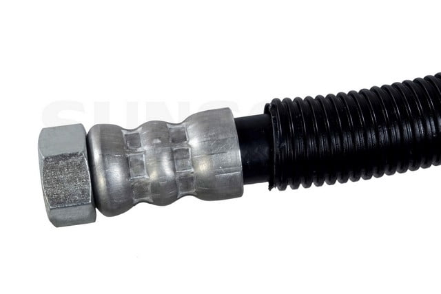 Sunsong 3402259 Power Steering Pressure Line Hose Assembly