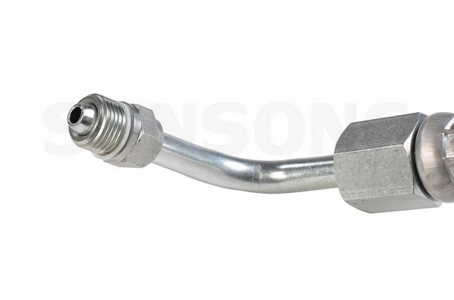 Sunsong 3402261 Power Steering Pressure Line Hose Assembly