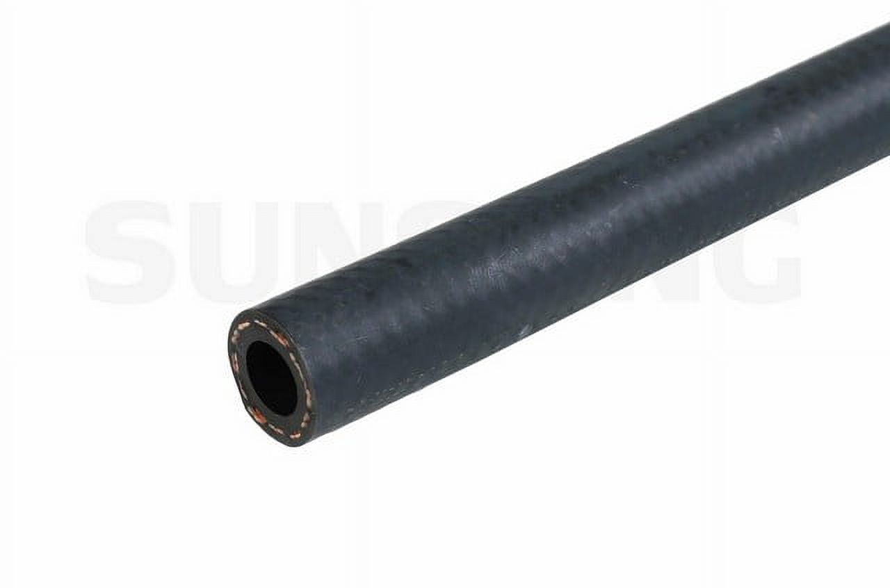 Sunsong 3402320 Power Steering Return Line Hose Assembly