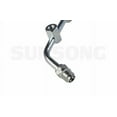 thumbnail image 1 of Sunsong 3402328 Power Steering Pressure Line Hose Assembly, 1 of 4